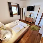 Apartman Berghof 
