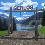 Berghof 