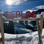Apartman Berghof 