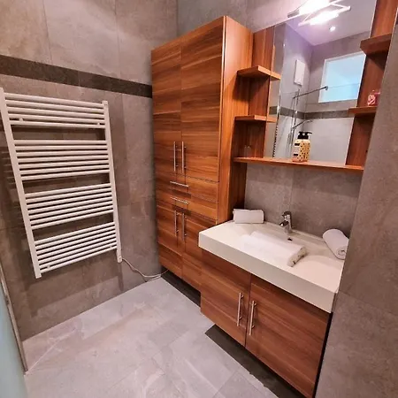 Apartment Berghof 
