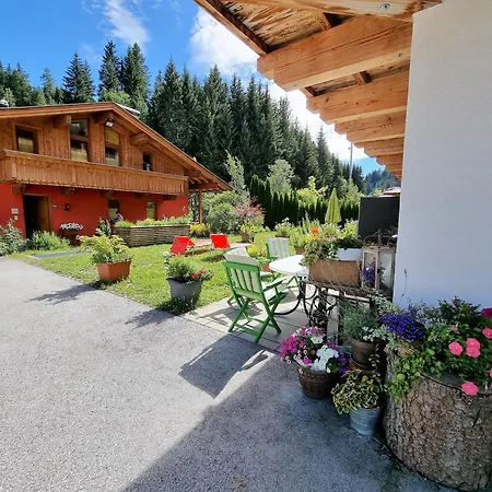 Berghof 