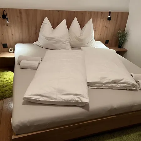 Apartment Berghof 