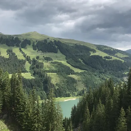 Berghof 