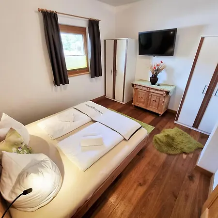 Apartment Berghof 