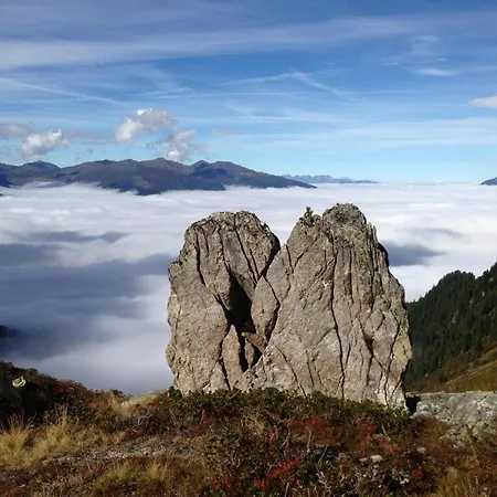 アパート Berghof 