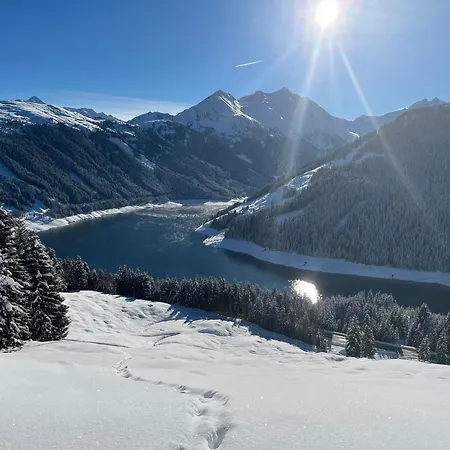 Berghof 