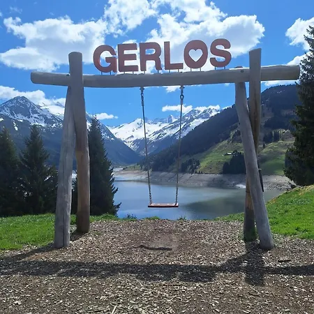 Berghof 