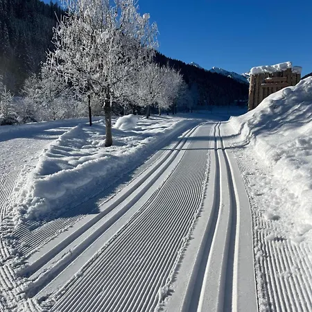 Berghof 